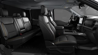 2027 Ford Super Duty® Internal Image 1